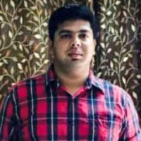 Siddharth Kandaswamy
