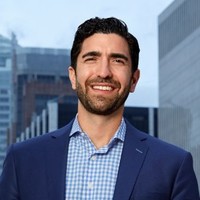 Adam Shebitz