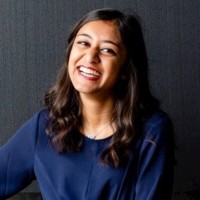 Shervani Patel