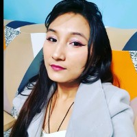 Alka Bajracharya