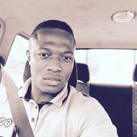 Raymond Akussah
