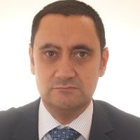 Iñaki Sánchez Sesma