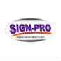 Sign-Pro Marshall