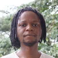 Alex Kombo