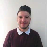 Serkan Özkan