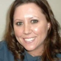 Crystal Eddy