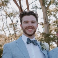 Matthew Muir