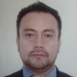 Luis Eduardo Sanguino Parra