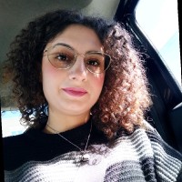 Francesca Santarsiero