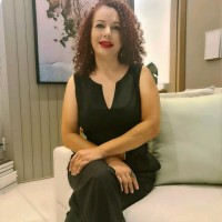 Daniela Castro Silva