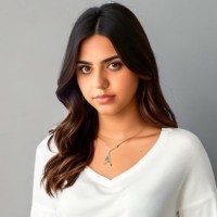 Ariela Mahanian