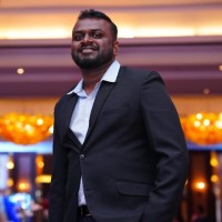 Rajesh Patra