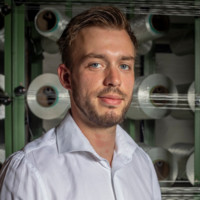 Dennis Hoogenboom