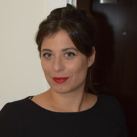 Foteini Athanasiadou