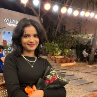 Bithiah Fernandes
