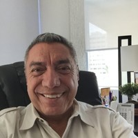 Jesus Farías