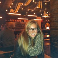 Melissa Drover