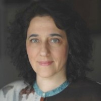 Julia Ivanova