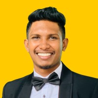 Uditha Jayasundara