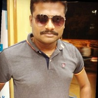 Mathan Raj Krishnan