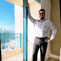 Nicholas Cota