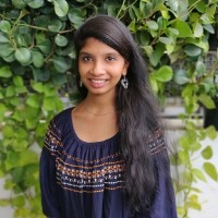 K P Harshita