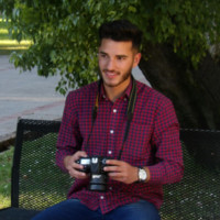 Agustin Arce