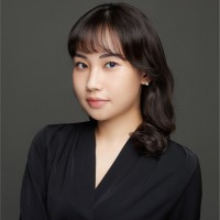Iris Wang