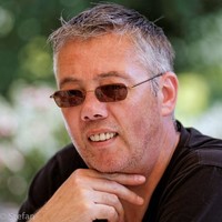 Stefan Van Dooremolen