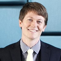 Ryan Eck
