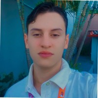 Daniel Caixeta Morais Mota