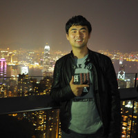Bernard Li