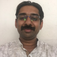 Jithin George