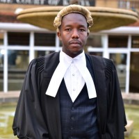 Michael Odera