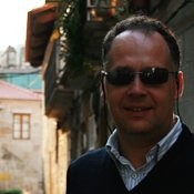 Miguel Angel Negri