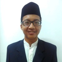 Cahaya Gemilang Rahono Saputra