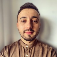 Cristian Serban