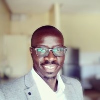 Arnold Okong'O.