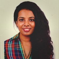 Shashwati Shankar