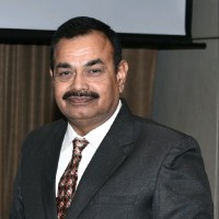 Anand Prakash Dwivedi