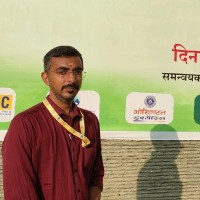 Kalpesh Savseta, Fiii
