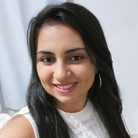 Renata Wolinger Pereira