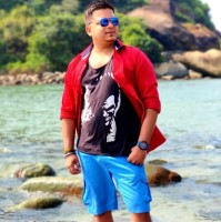 Pratik Nemade