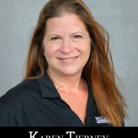 Karen Tierney