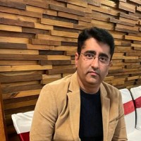 Vinod Tikoo
