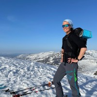 Grethe Nilssen Iversen