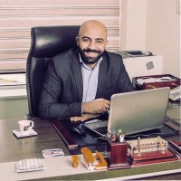 Eng. Feras M. Musallam