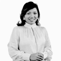 Menuka Pradhan