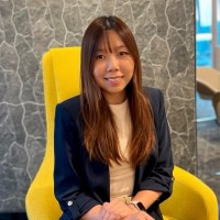 Cathryn Wong