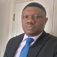 Olamide Kayode